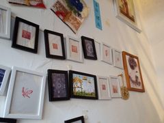 -馆陶手作坊DIY·陶艺·石塑粘土·石膏娃娃(车陂店)