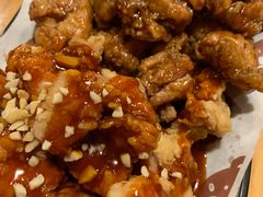 -多宾韩国料理(学衡路店)