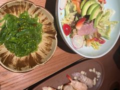 -Tuna maki寿司(苏州万象天地店)