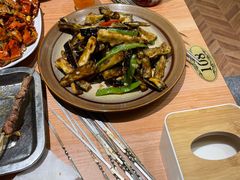 -群姐面馆·海鲜烧烤(同安路二店)