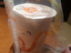-CoCo都可(金狮店)