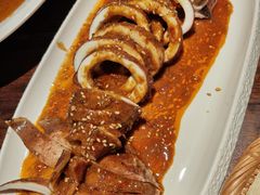 -前海沿·青岛菜(五四广场永旺店)