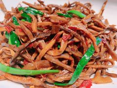 -老湘亲·品鉴湘菜(蔡塘爱琴海店)