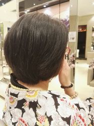 -IN STYLE•造型