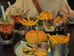 -bluefrog蓝蛙(水游城店)