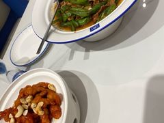 -兰湘子·湘菜小炒(南京江宁万达店)