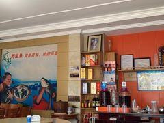 -洪福饭店·十八年老店