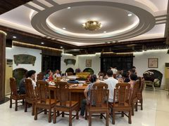 -园林美食城·本土农家菜(杨和镇店)