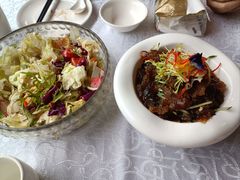 -津悦·正阳春烤鸭(红旗南路店)
