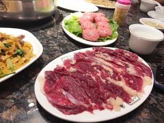 -八合里牛肉火锅(深圳龙华硅谷店)