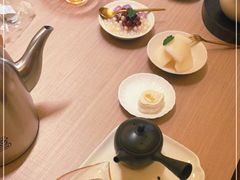 -隐溪茶馆(静安寺店)