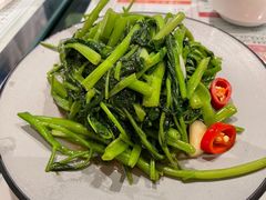 马来风光-滕记星发餐室·新加坡菜(巨鹿路店)
