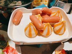 -星伦多自助料理·涮烤一体(嘉兴八佰伴店)