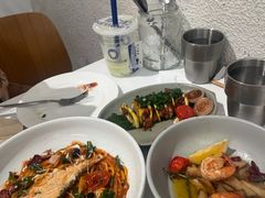 -Nana And Her Friends Restaurant 娜娜家(小寨原力场店)