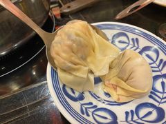 巨形水饺皇-真味鲜厨(观塘店)