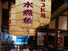 -永安水煮活鱼·仪征菜(仪征奥林匹克店)