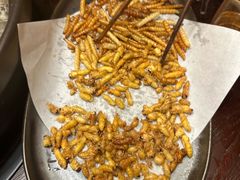 -滇野云南野生菌餐厅(陕西南路店)