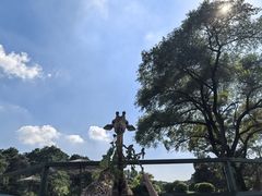 -沈阳森林动物园