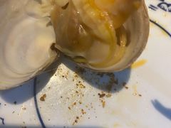 烤黄蚬子-丹东特色烤肉(学府路一部店)