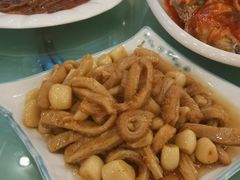 -四海回族饭店(前进大街店)