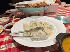 -西贝(六里桥旗舰店)