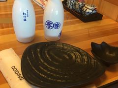 -王鼎精致料理铁板烧(世博源店)