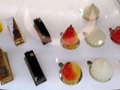 -PAUL LAFAYET 法式甜品(港汇广场店)