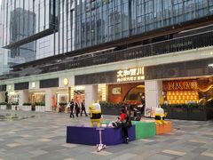 -HALO广场(梨园路店)