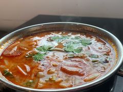 -Siam泰餐厅(水上公园店)