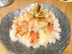 -摩登有记·新派泰国菜(银钻广场店)