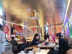 -徐记小怪兽肉蟹煲店(哈西万达金街店)