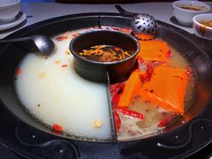 -川锅一号火锅(睢宁店)