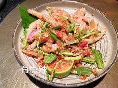 -云海肴云南菜·蒸汽石锅鱼(青岛万象城店)