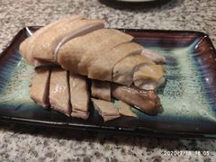 -南京大牌档(三阳广场苏宁店)
