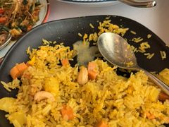 -阿诺泰·泰国餐厅(紫荆店)