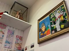 -顶屋咖喱(武大店)