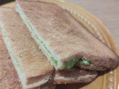 -HELLO 27 意面·沙拉·帕尼尼