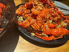 -金陵一哥龙虾馆(三牌楼总店)