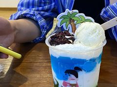 -WONDER ICE 萬得冰田(建設路总店)