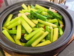 -院里寻菜·精致庭院菜(观沙岭店)