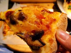 -春树下·树屋花房西餐厅(罍街AS1980店)