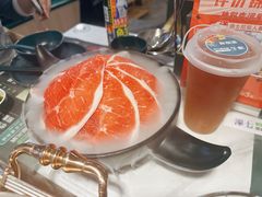 -椰子湾·海南火锅·糟粕醋·椰子鸡(正大广场店)