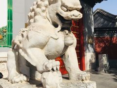 -北平图书馆旧址