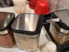 -贺记东北烧烤(夫子庙总店)