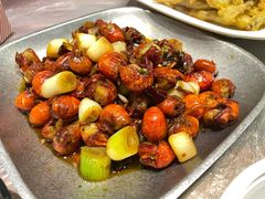 -靓靓蒸虾(中山公园店)