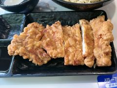 -老地方面馆(思南路店)