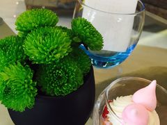 -粤海喜来登酒店·&More聚驿(天河城店)