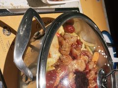 -黄记煌三汁焖锅(广州曜一城店)
