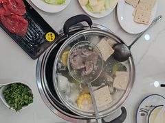 -全好食潮汕牛肉火锅(泗洲路店)