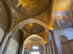 -圣马尔谷圣殿宗主教座堂